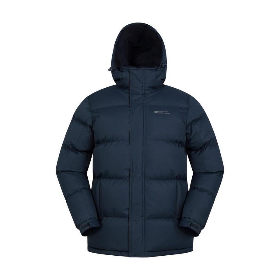 Mountain Warehouse Snow Steppjacke  