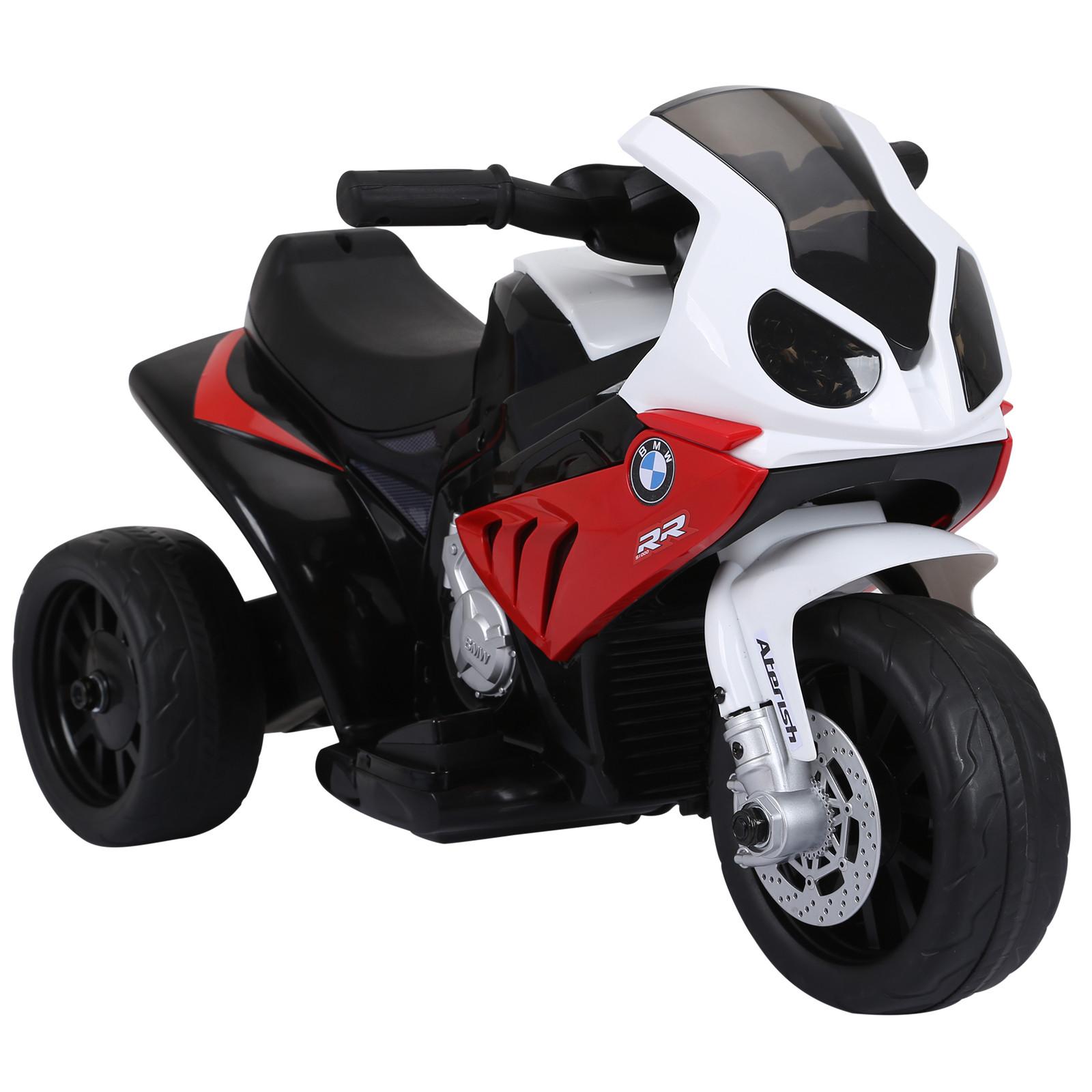 HOMCOM  Elektro Kindermotorrad 