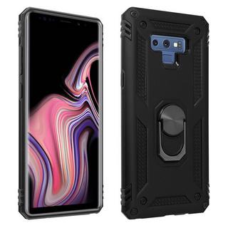 Avizar  Cover Antiurto Galaxy Note 9 Nero 