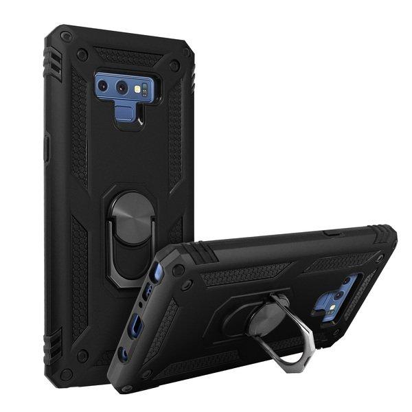 Avizar  Cover Antiurto Galaxy Note 9 Nero 