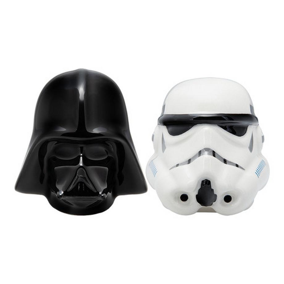 Star Wars Pfeffer- & Salzstreuer