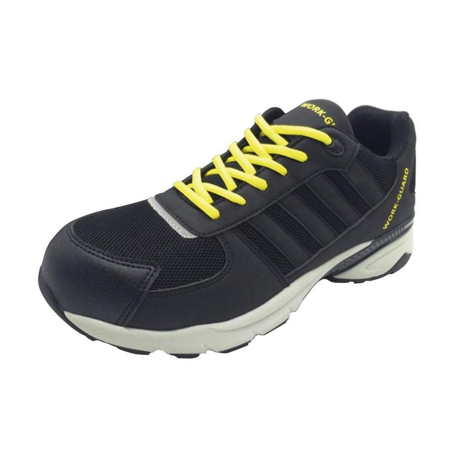 Result Work Guard Scarpe Antinfortunistiche Leggere  