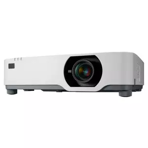 P525UL vidéo-projecteur Projecteur à focale standard 5000 ANSI lumens 3LCD WUXGA (1920x1200) Blanc