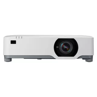 NEC  P525UL Beamer Standard Throw-Projektor 5000 ANSI Lumen 3LCD WUXGA (1920x1200) Weiß 