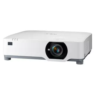 NEC  P525UL Beamer Standard Throw-Projektor 5000 ANSI Lumen 3LCD WUXGA (1920x1200) Weiß 