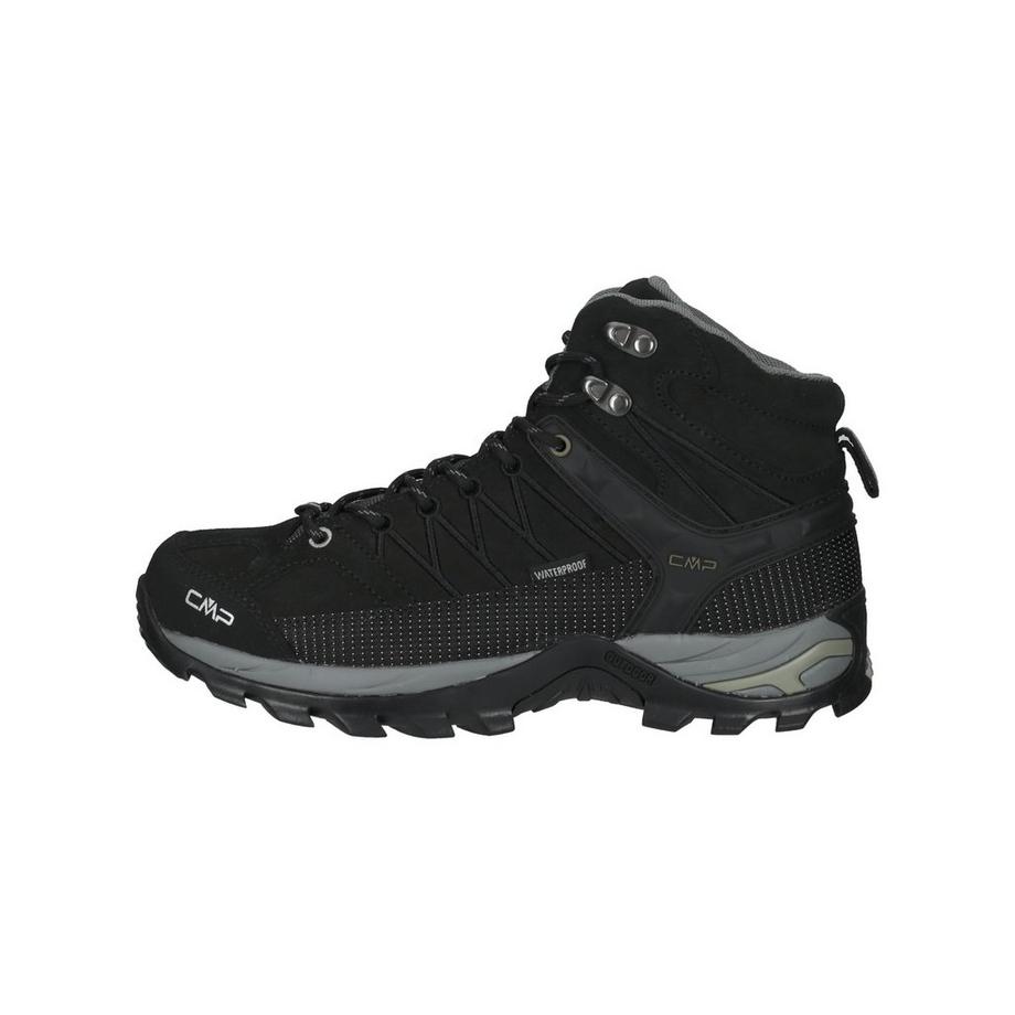 CMP Rigel Mid Waterproof Wanderschuhe  