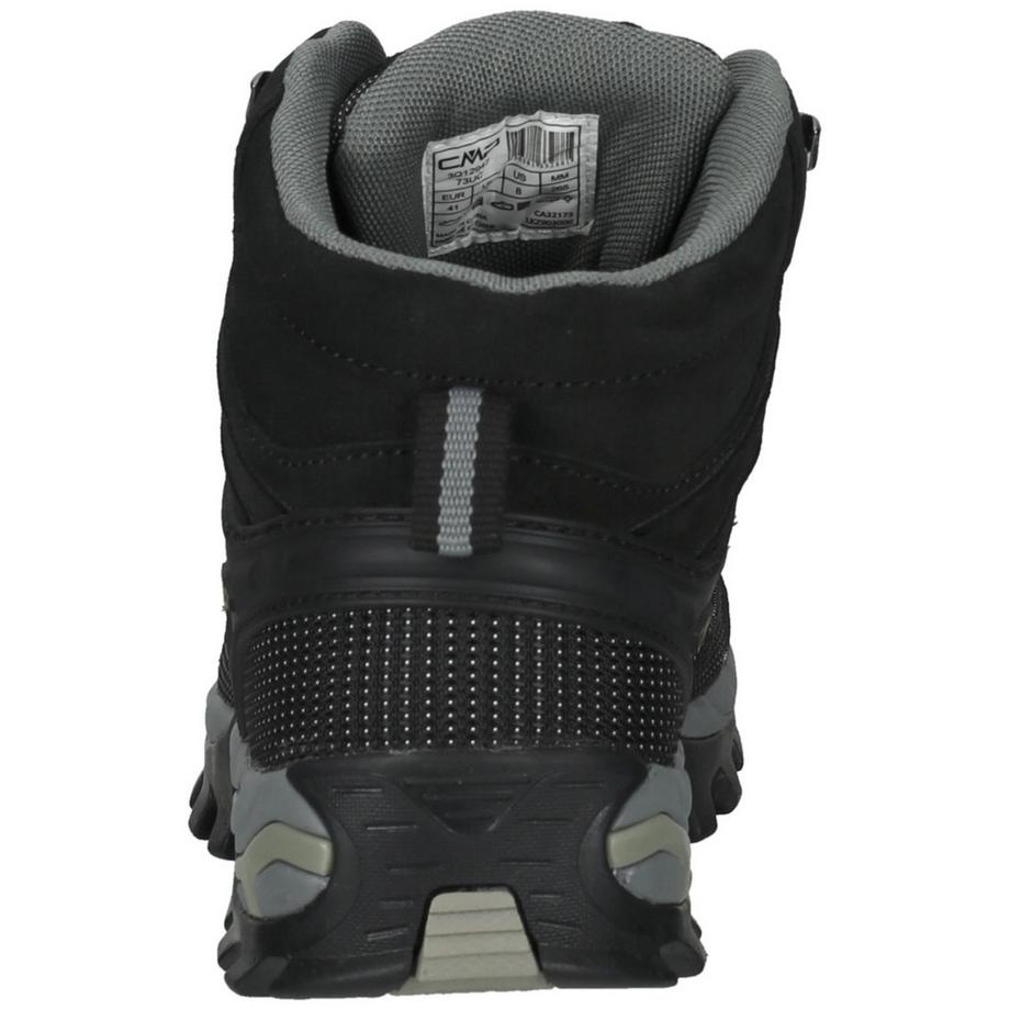 CMP Rigel Mid Waterproof Wanderschuhe  