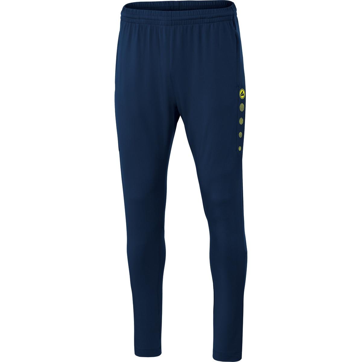 Jako  pantalon entraînement premium 