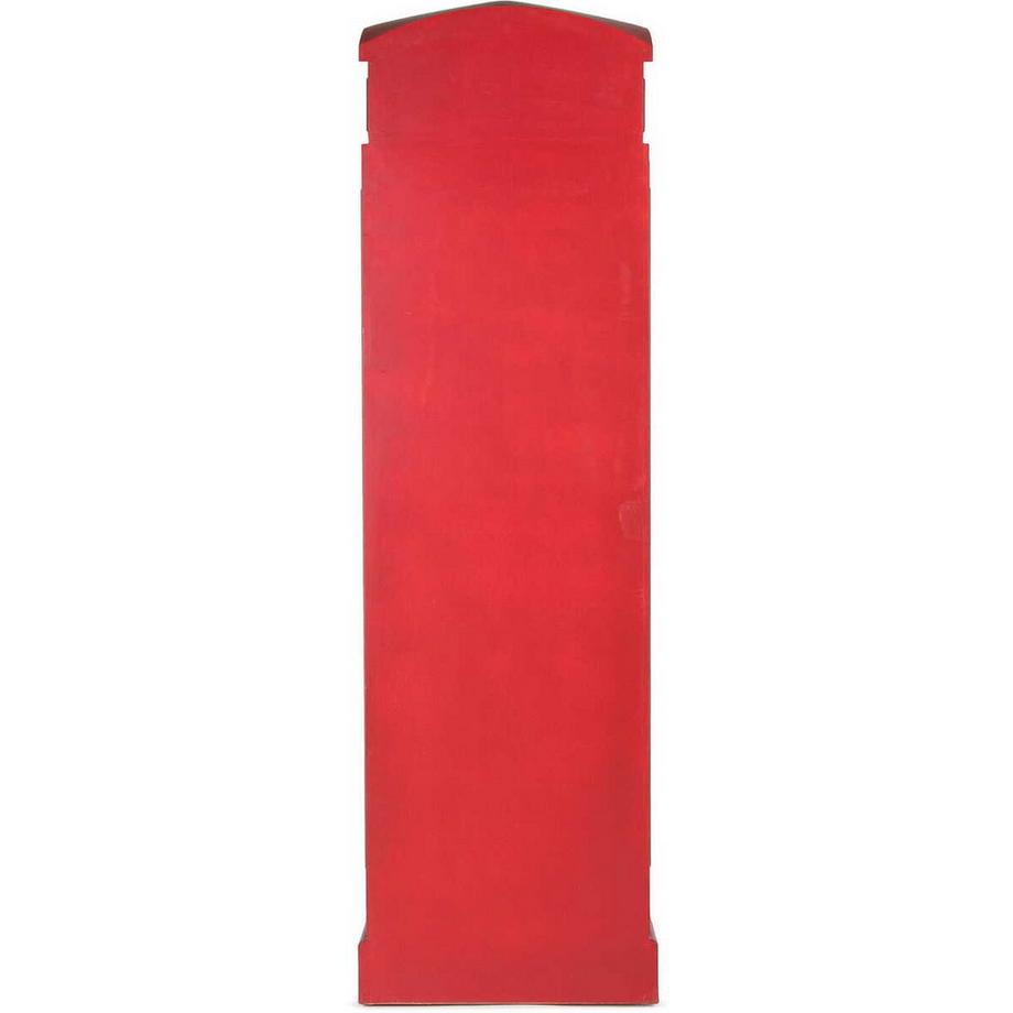 mutoni Holzregal Red Cabin London Telephone 180  