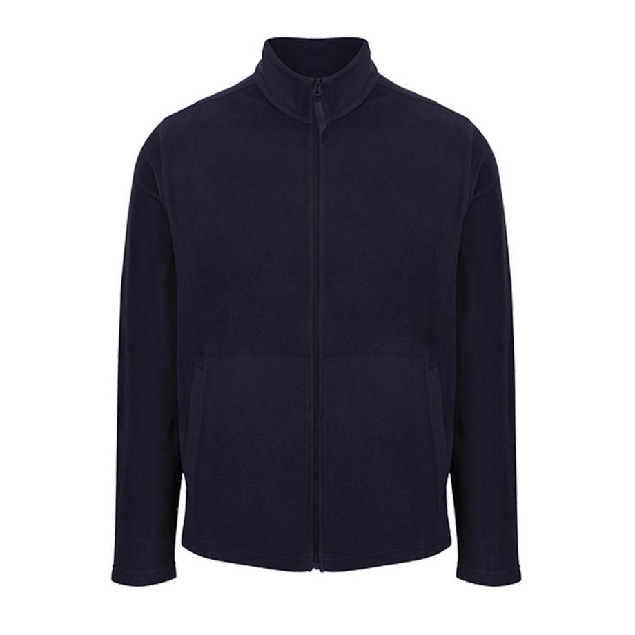 Regatta Professional Klassik Mikro Fleece Jacke  