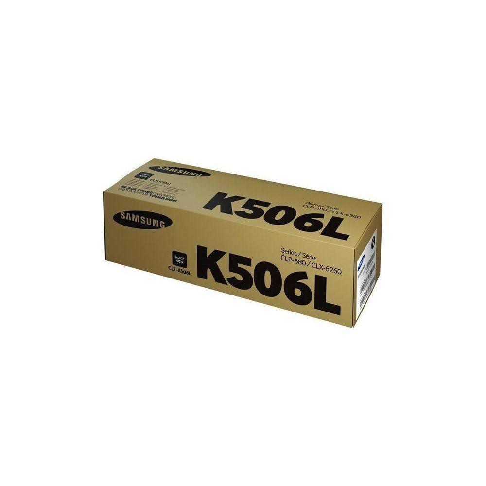 SAMSUNG  CLT-K506L - 6000 Seiten - 