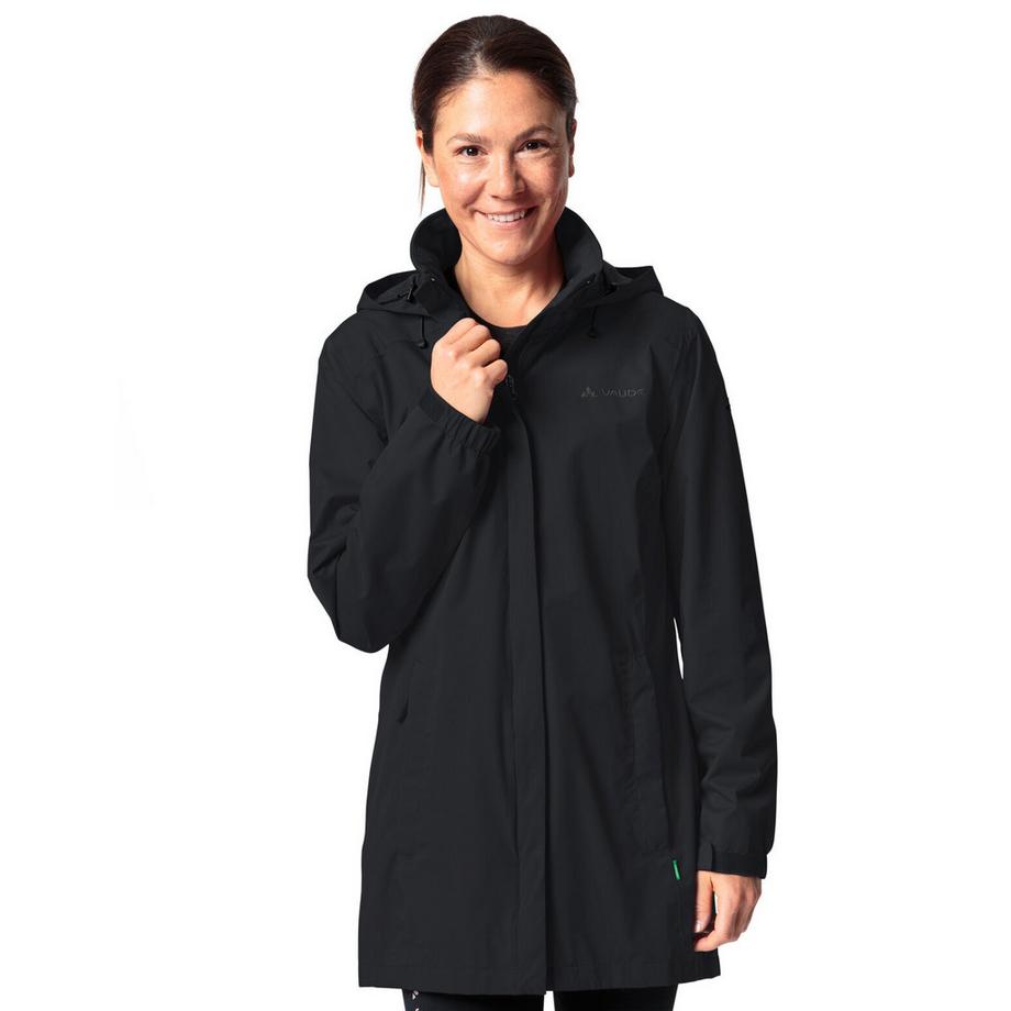 VAUDE  Escape Parka 