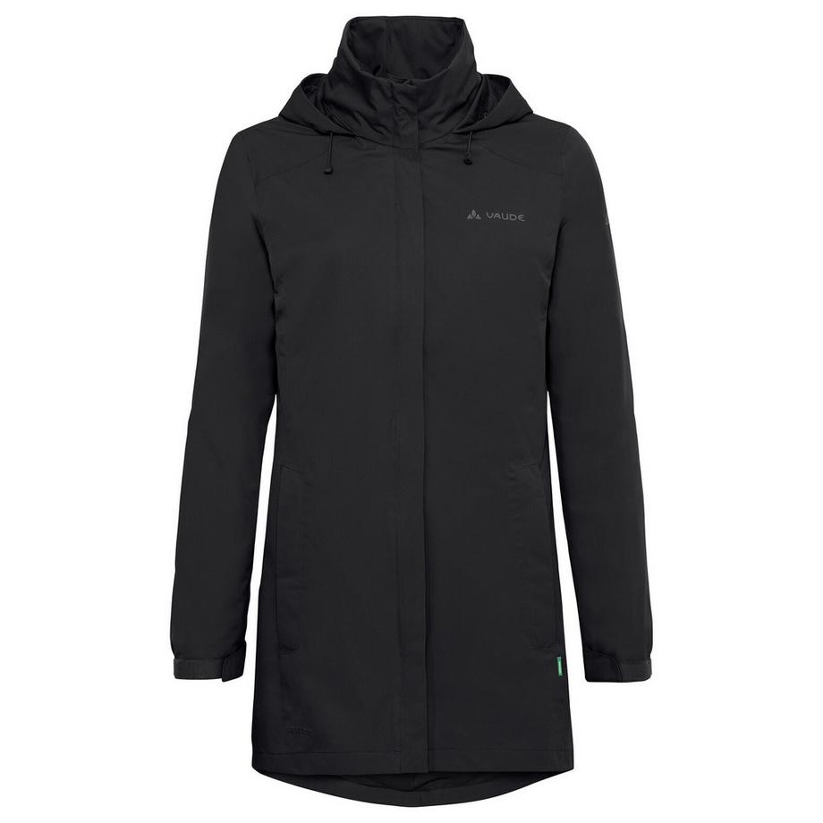 Escape Parka
