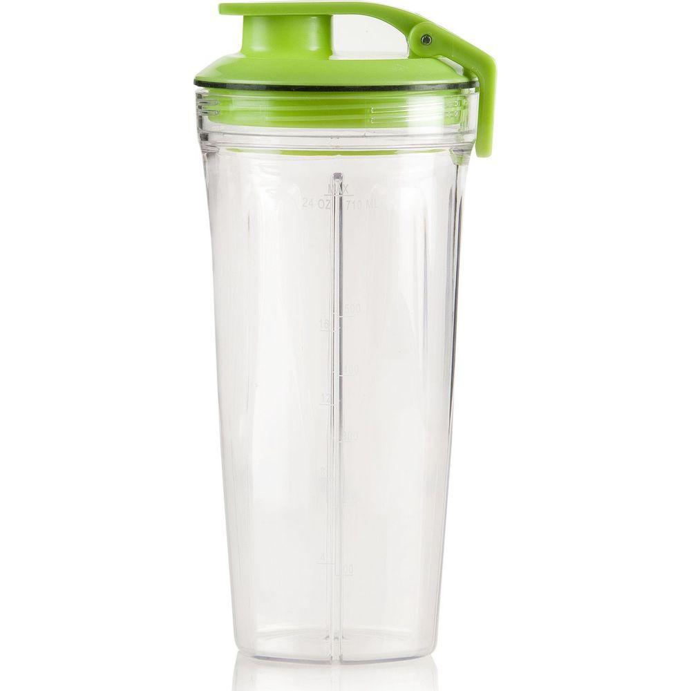 DOMO Standmixer Xpower DO700BL  