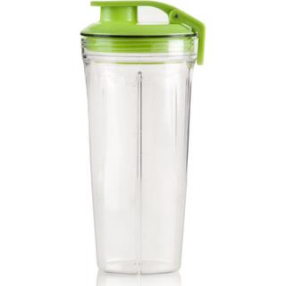 DOMO Standmixer Xpower DO700BL  