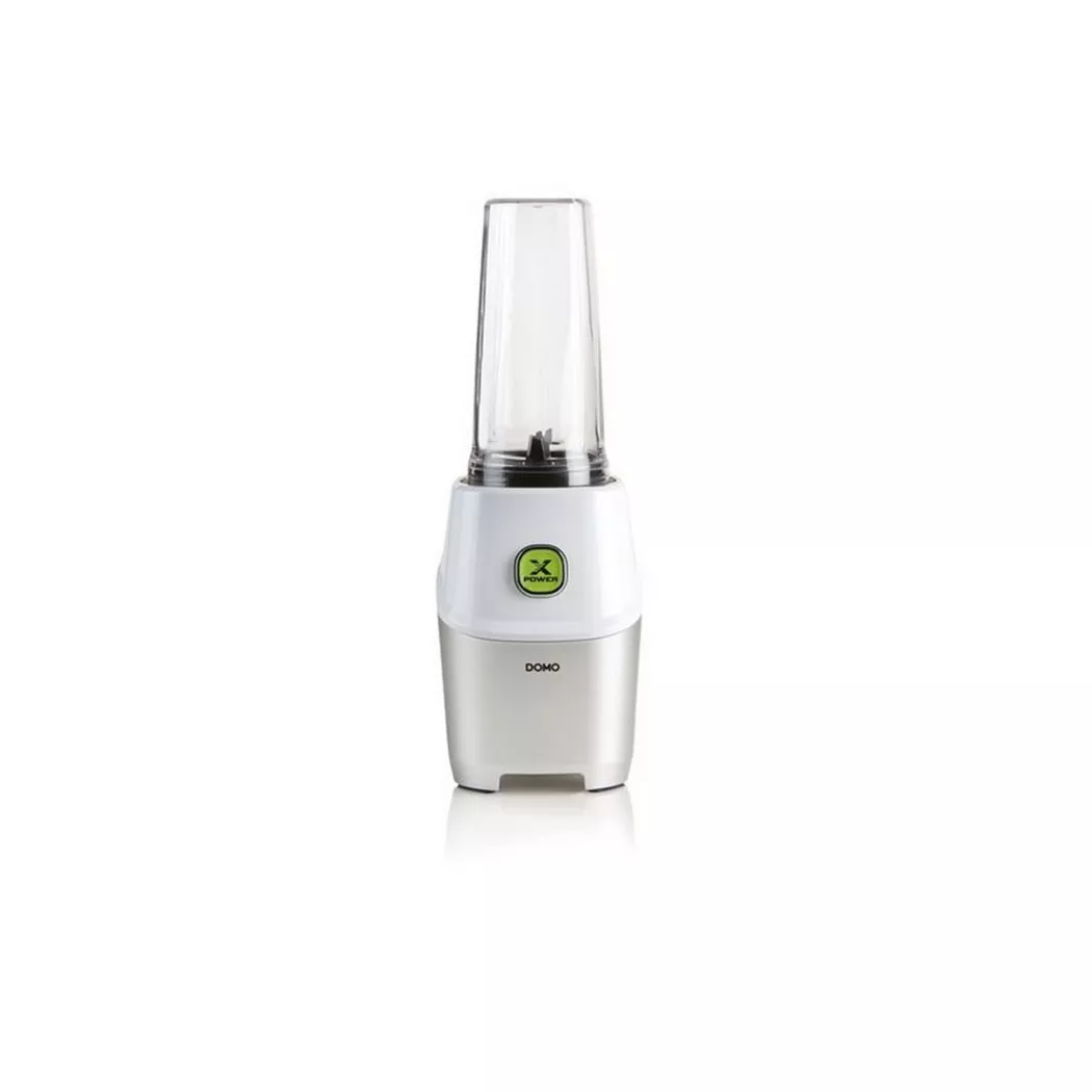 Domo – Standmixer Xpower DO700BL, Weiss, One Size