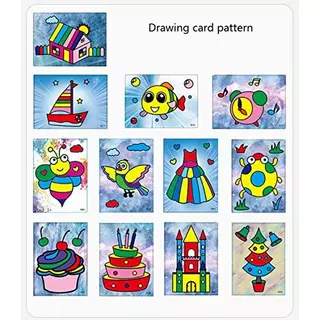 Gameloot Kit de peinture pour enfants - 168 pièces