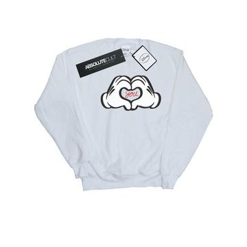 Loves You Sweatshirt