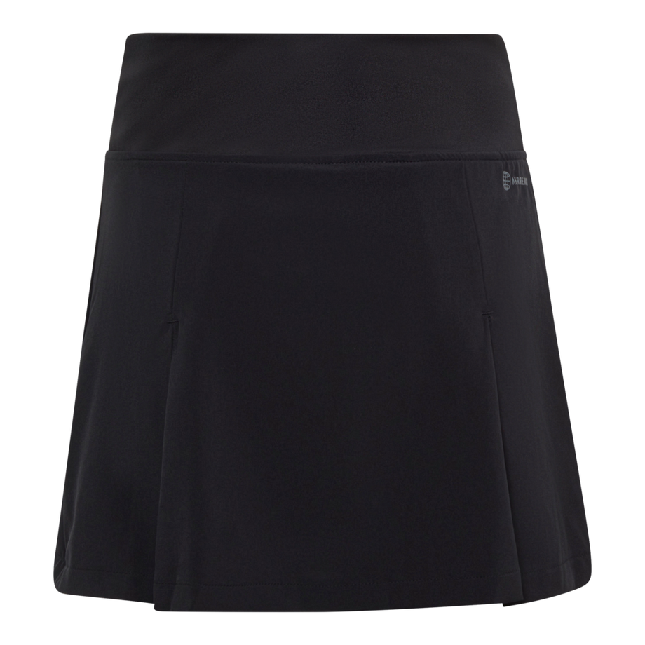 adidas  Girls Club Plissé noir 