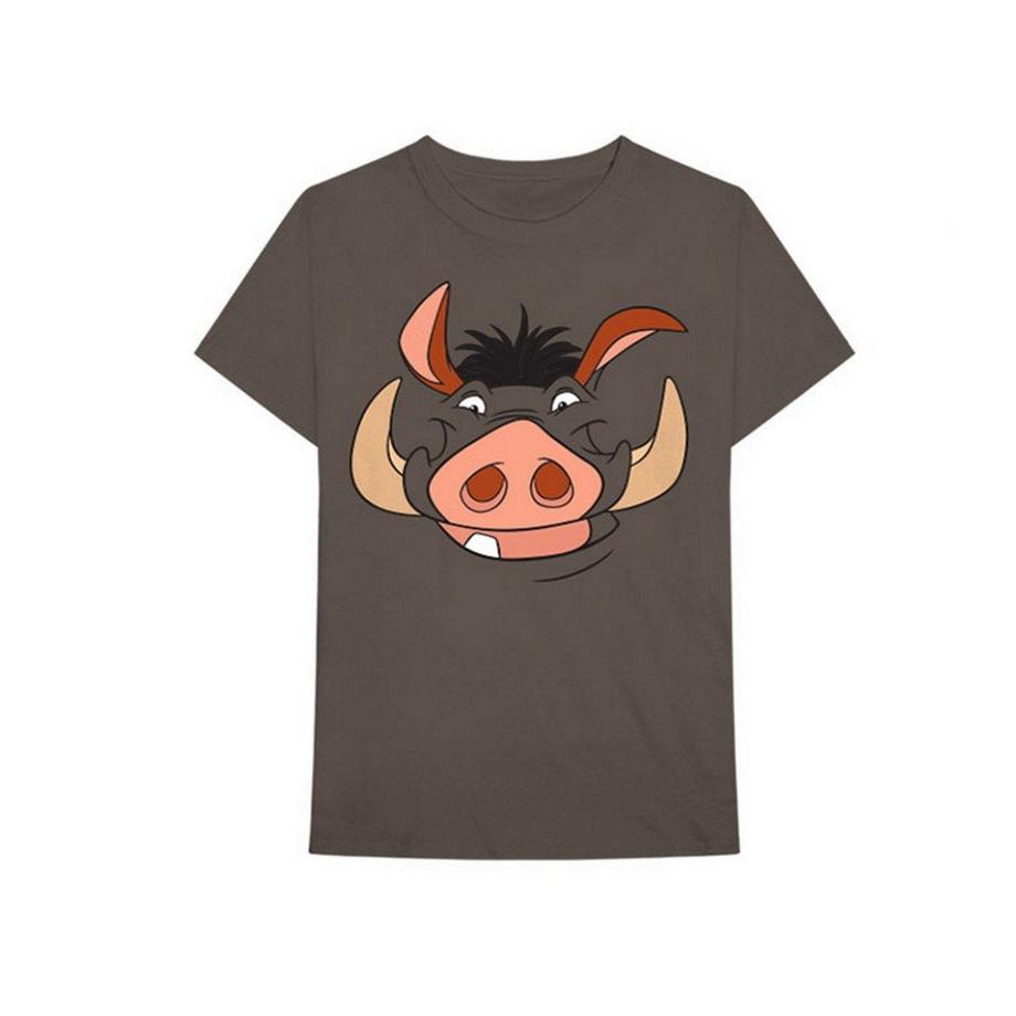 The Lion King Pumbaa Charakter T-Shirt  