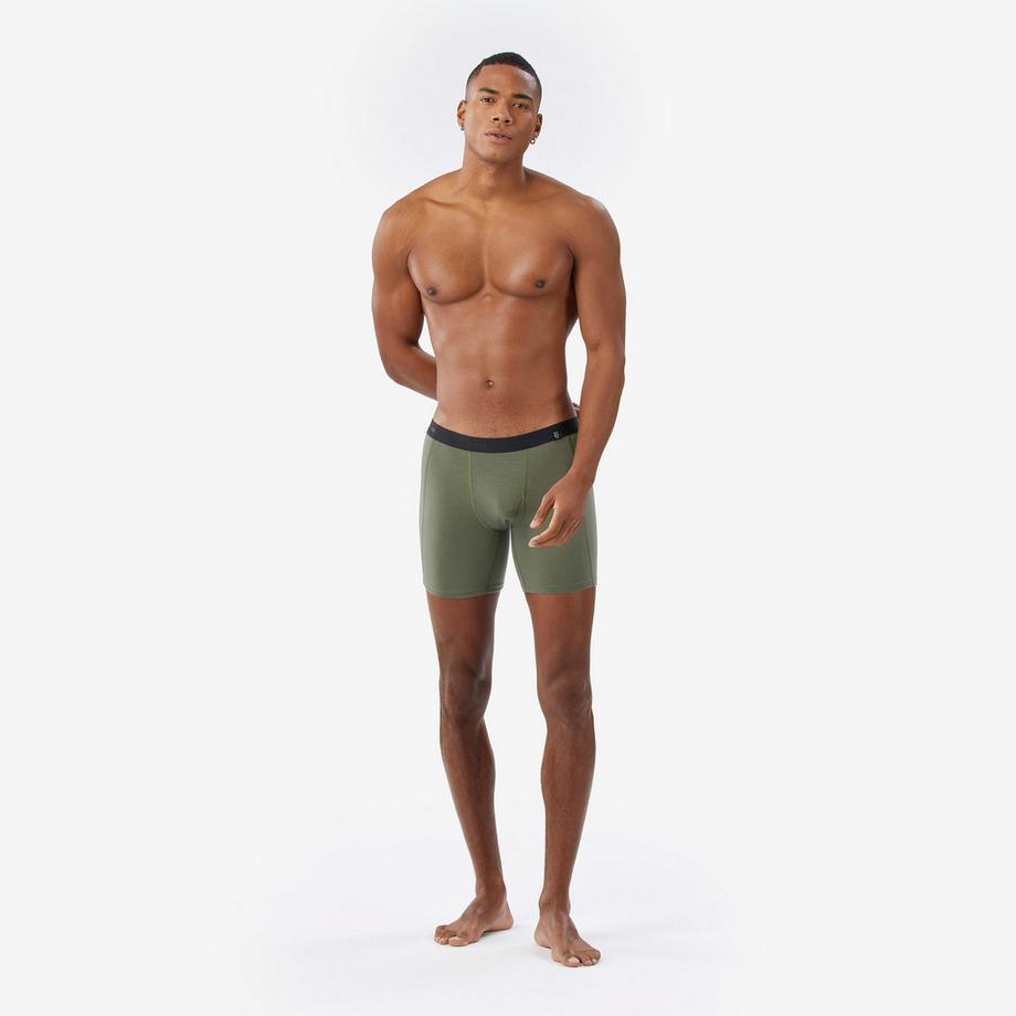 FORCLAZ MT500 Merinowolle Boxer Briefs  