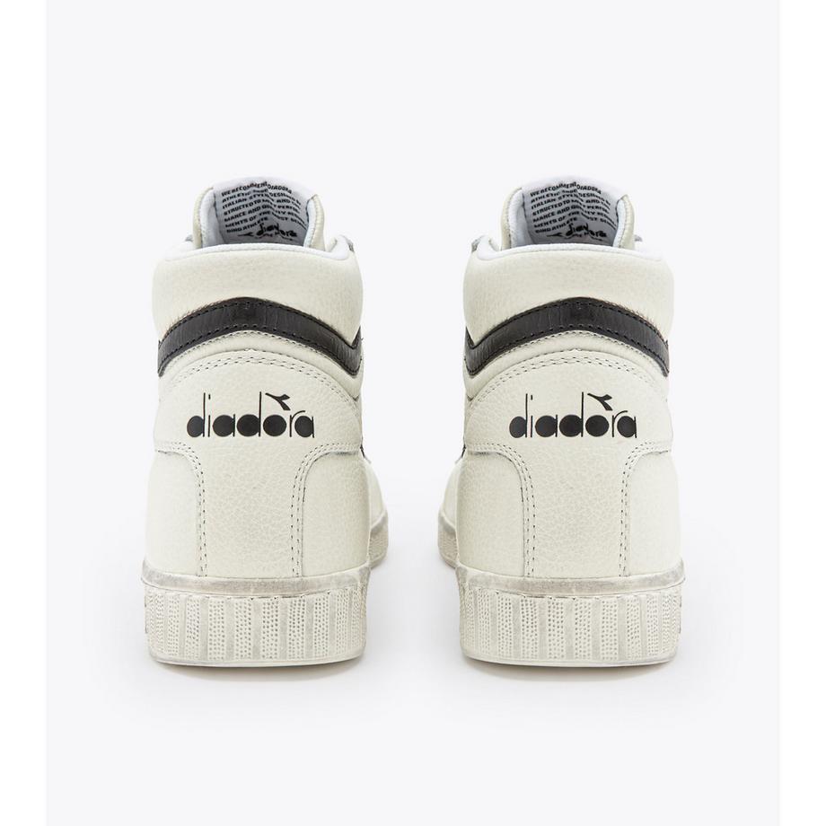 DIADORA  Scarpe da ginnastica  game L Hi Waxed 