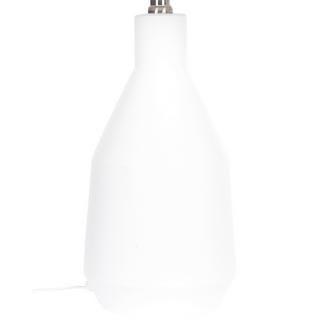 Beliani Lampada da tavolo en Ceramica Classico LAMBRE  