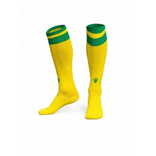 macron  calzettoni calcio home fc nantes 2023/24 