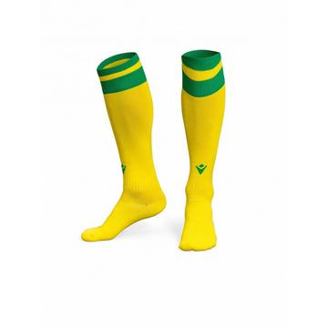 calzettoni calcio home fc nantes 2023/24