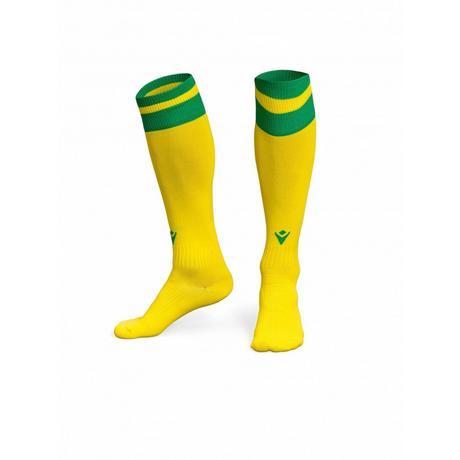 macron  calzettoni calcio home fc nantes 2023/24 