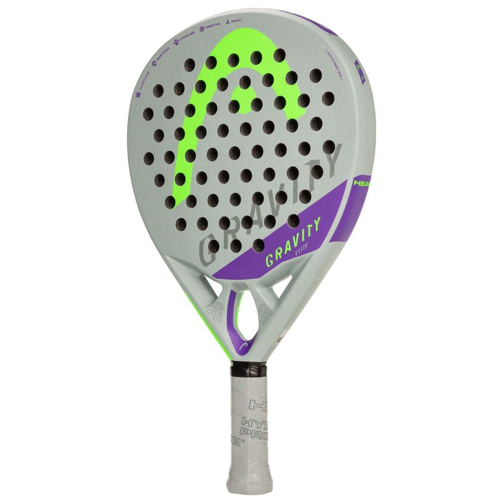 Image of Gravity Elite 2022 Padelschläger Unisex 0