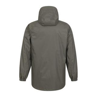 Mountain Warehouse Bracken Extreme Wasserdichte 3-in-1 Jacke  