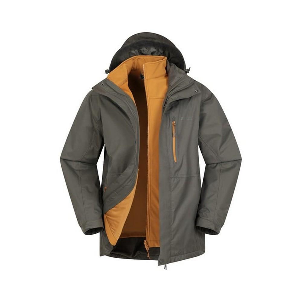 Mountain Warehouse  Veste imperméable BRACKEN EXTREME 