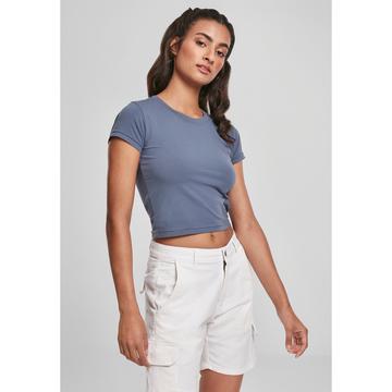 t-shirt grandes tailles urban classic stretch