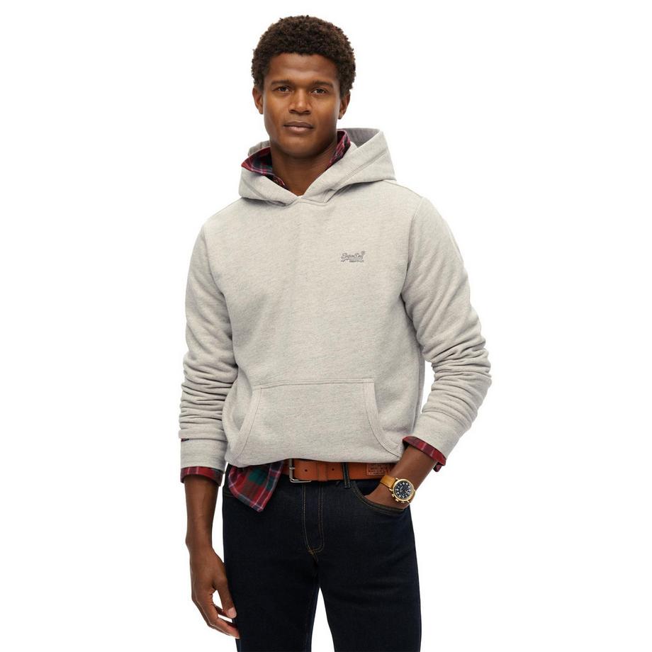 Superdry Essential Logo Hoodie  