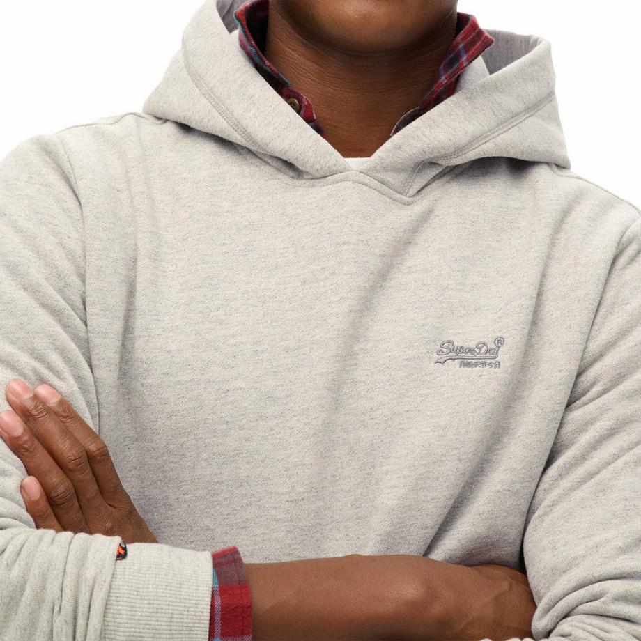 Superdry Essential Logo Hoodie  