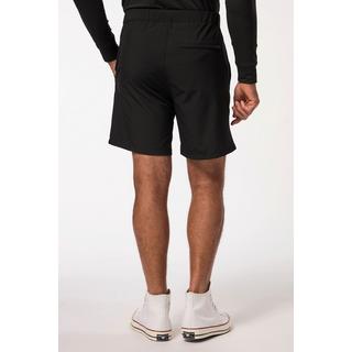 JP1880  Shorts da mare con cintura elastica e protezione UV 45+ 