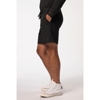 JP1880  Shorts da mare con cintura elastica e protezione UV 45+ 