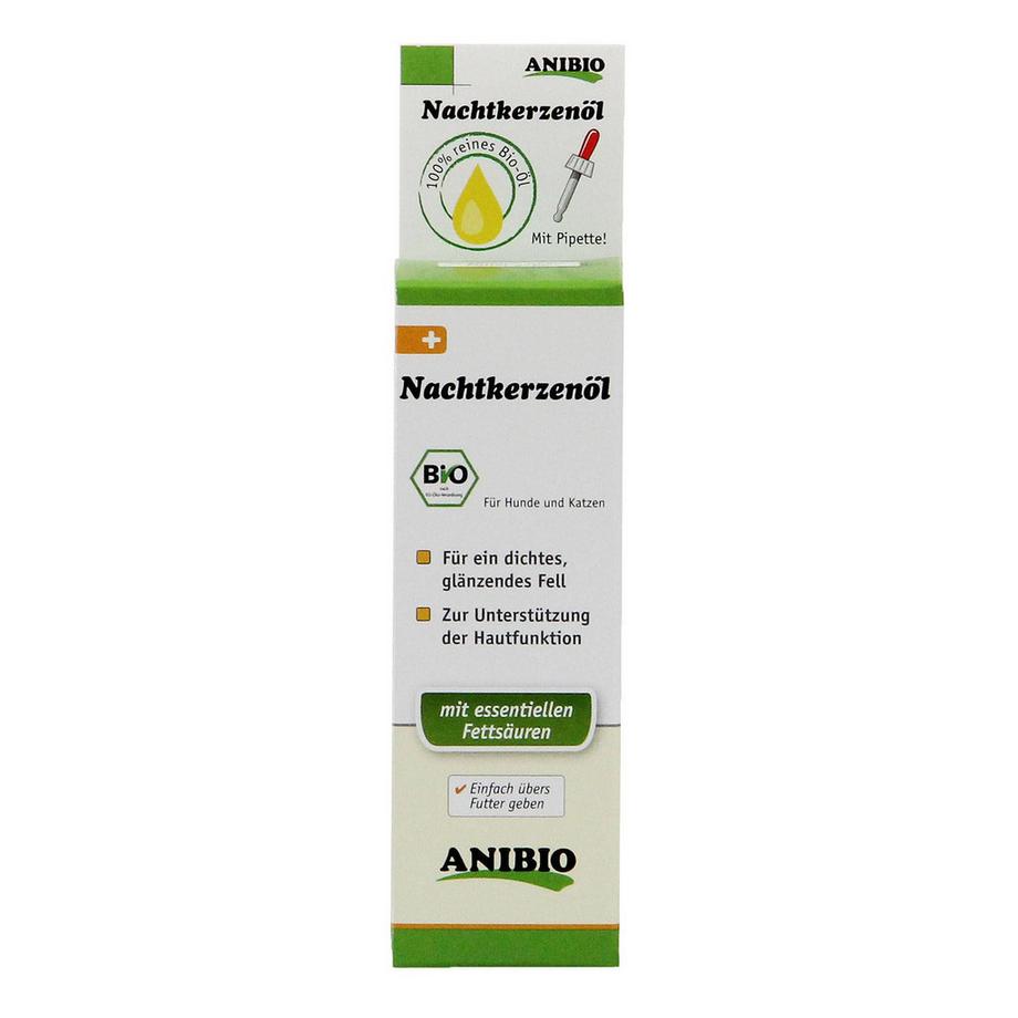 Anibio  Nachtkerzenöl 