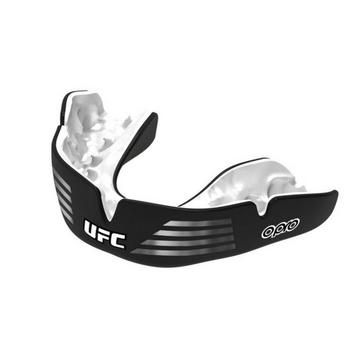 UFC Instant Custom Silver / Black