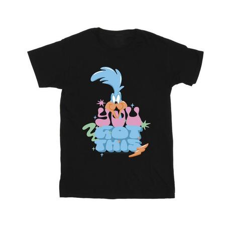 LOONEY TUNES  You Got This TShirt 