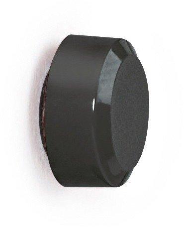 Image of Magnet Maulpro 15mm 6175190 Schwarz, 0,17kg Unisex
