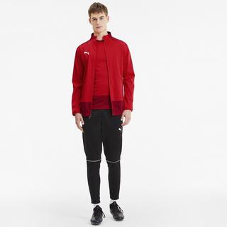 PUMA  jacke teamgoal poly 