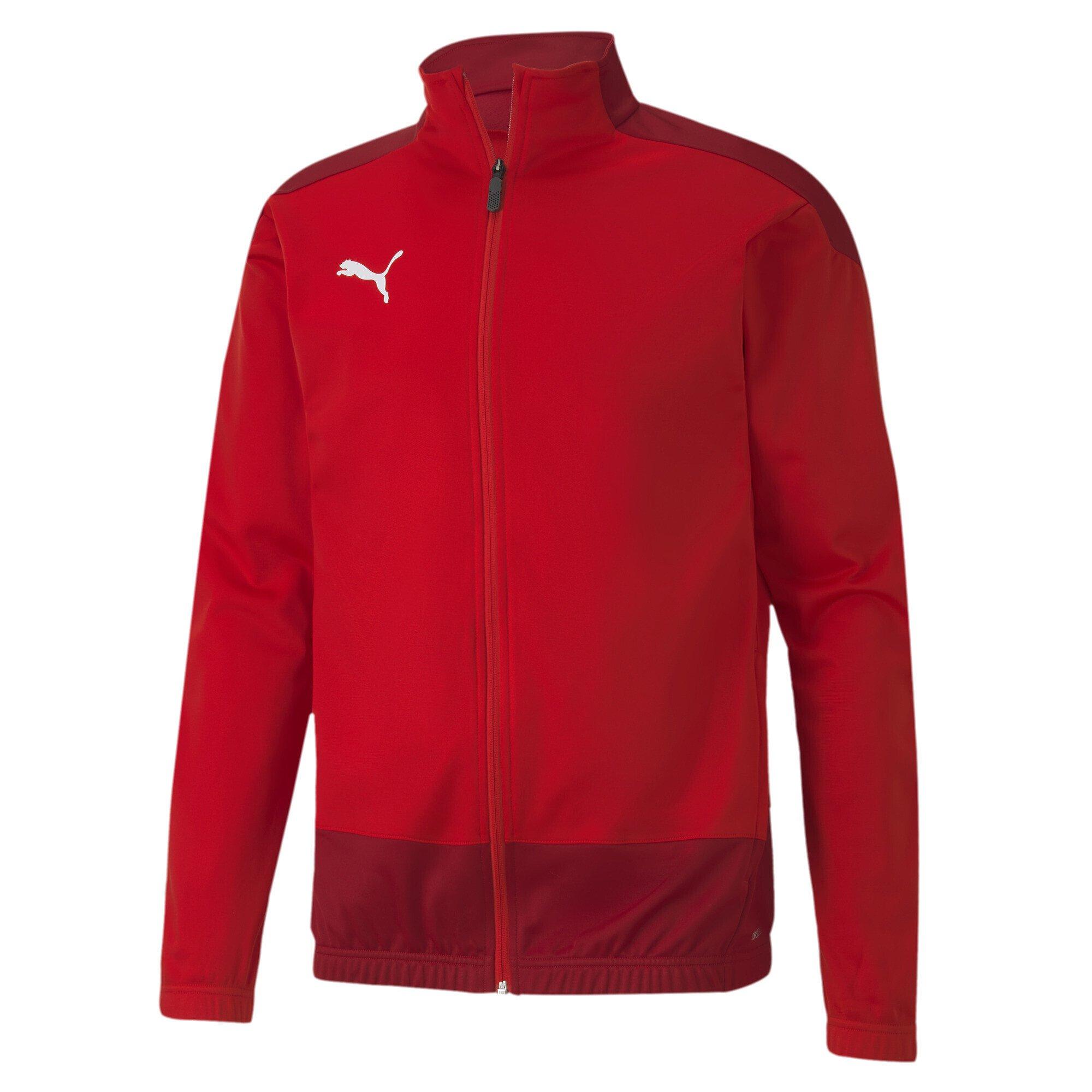 Image of Jacke Teamgoal Poly Unisex S
