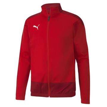 jacke teamgoal poly