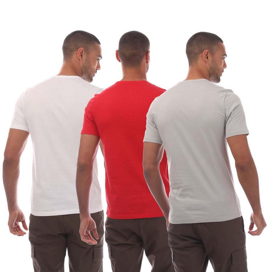HUGO  T-Shirts (Pack de trois) 