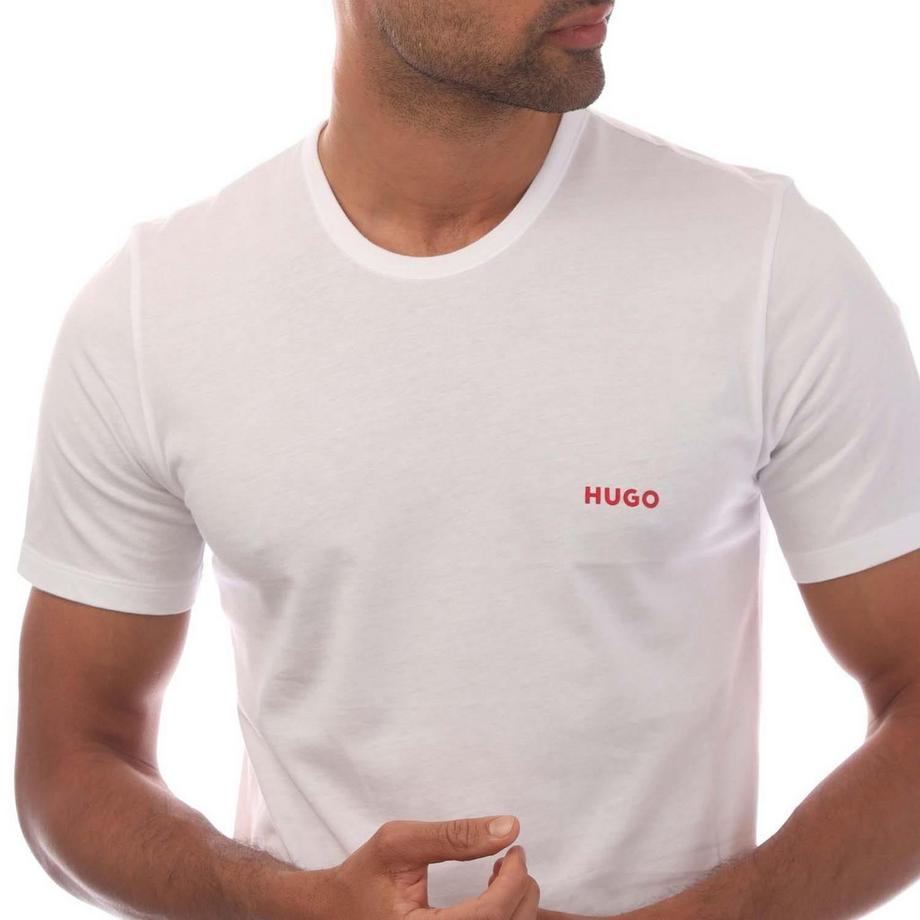 HUGO  T-Shirts (Pack de trois) 