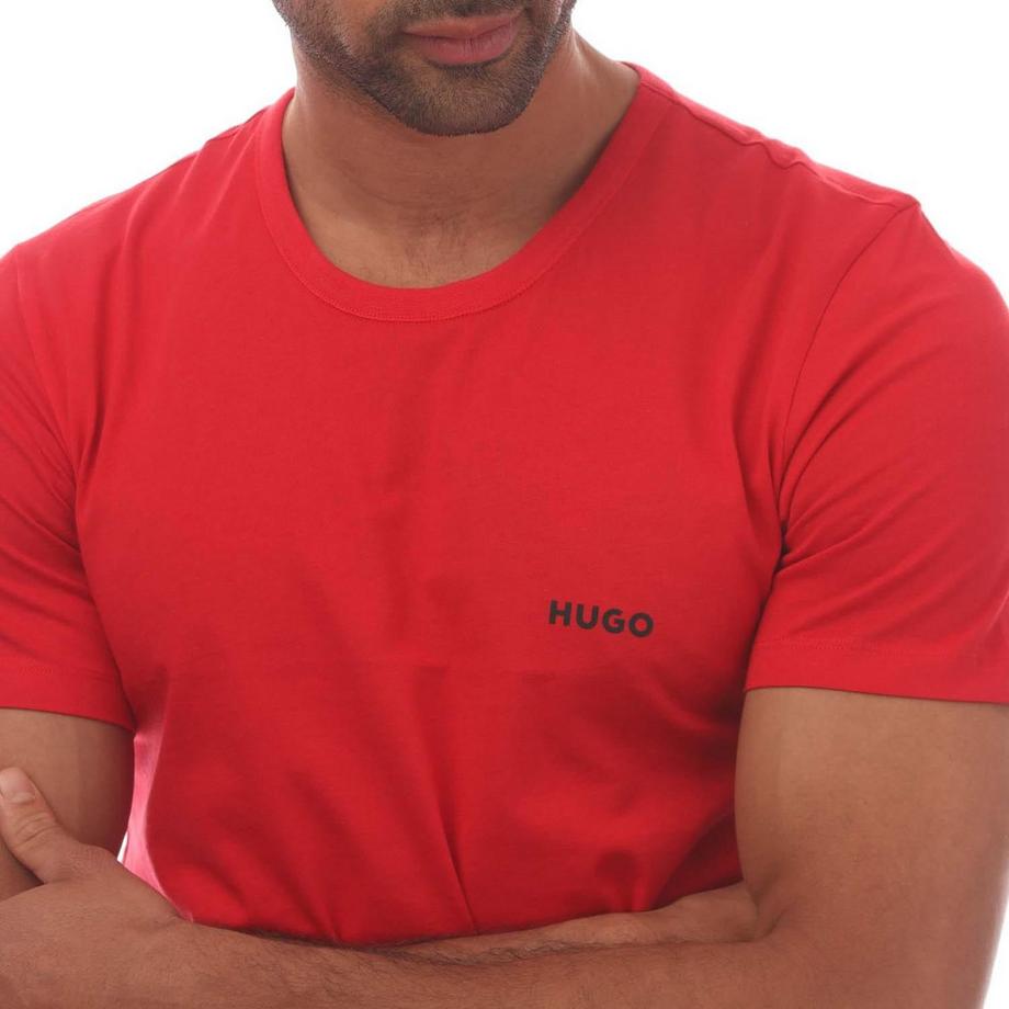 HUGO  T-Shirts (Pack de trois) 
