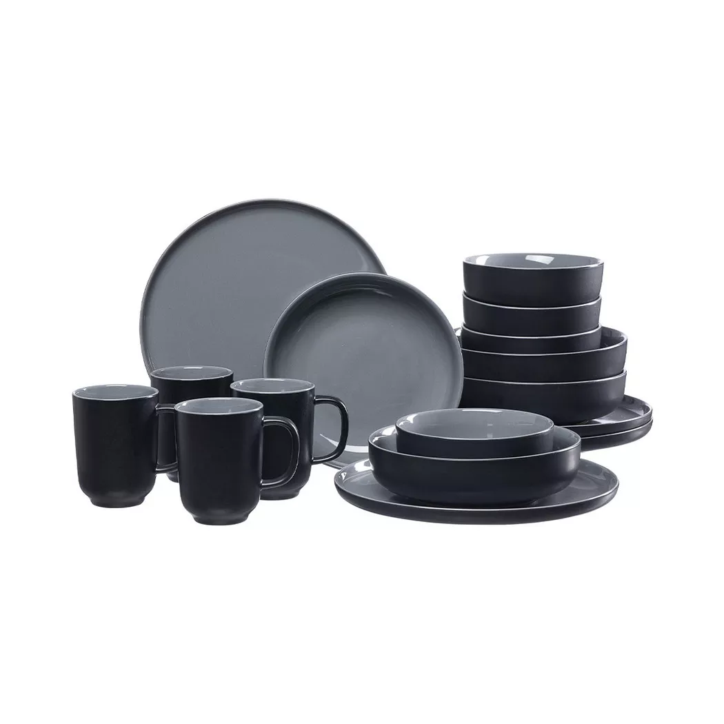 Ritzenhoff & Breker Kombiservice Jasper 16er Set