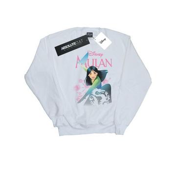 My Own Hero Sweatshirt